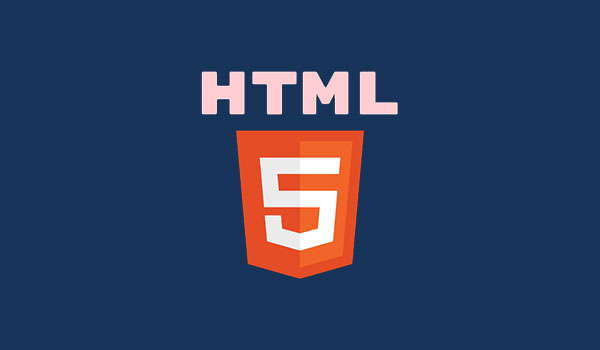 HTML training