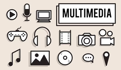 Multimedia Training