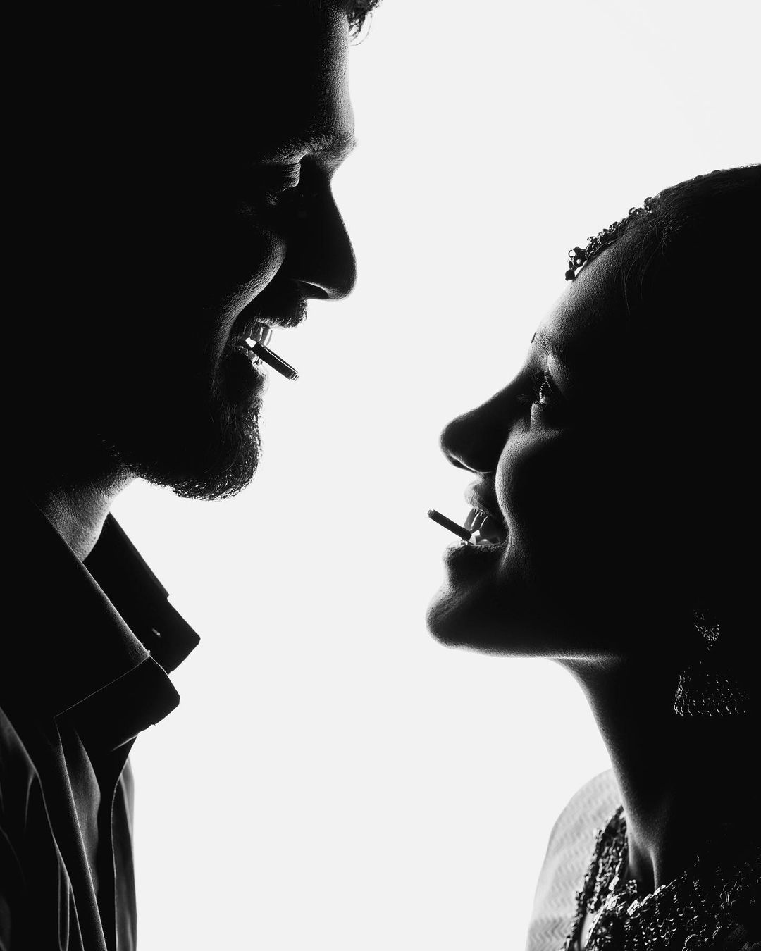 Married