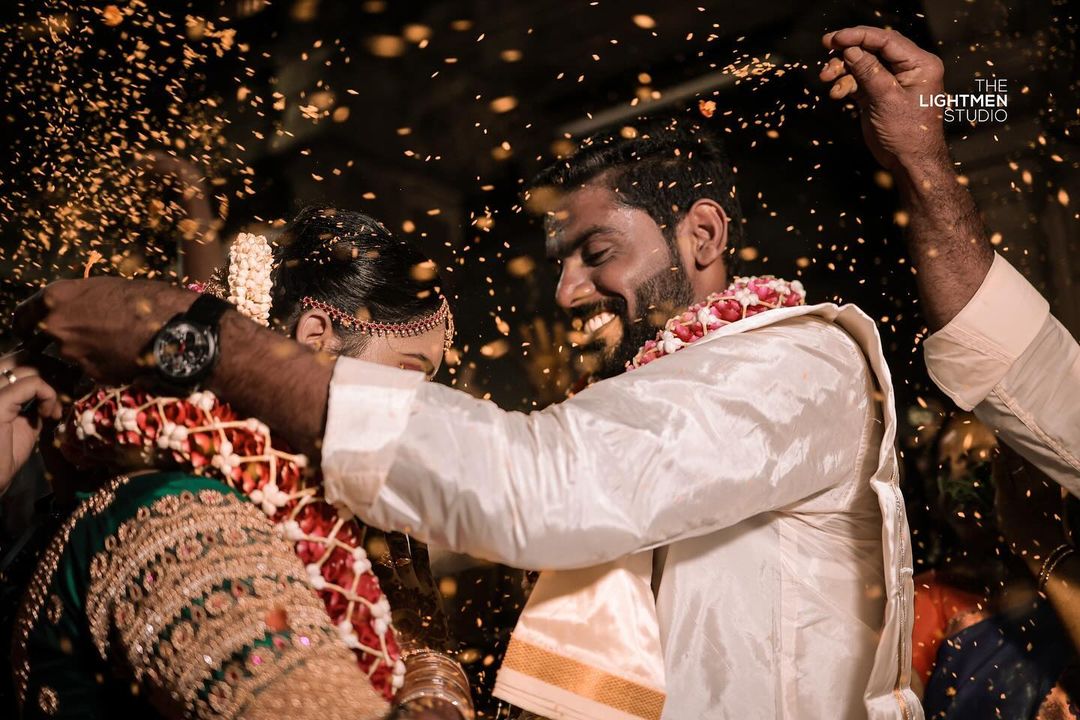 Wedding