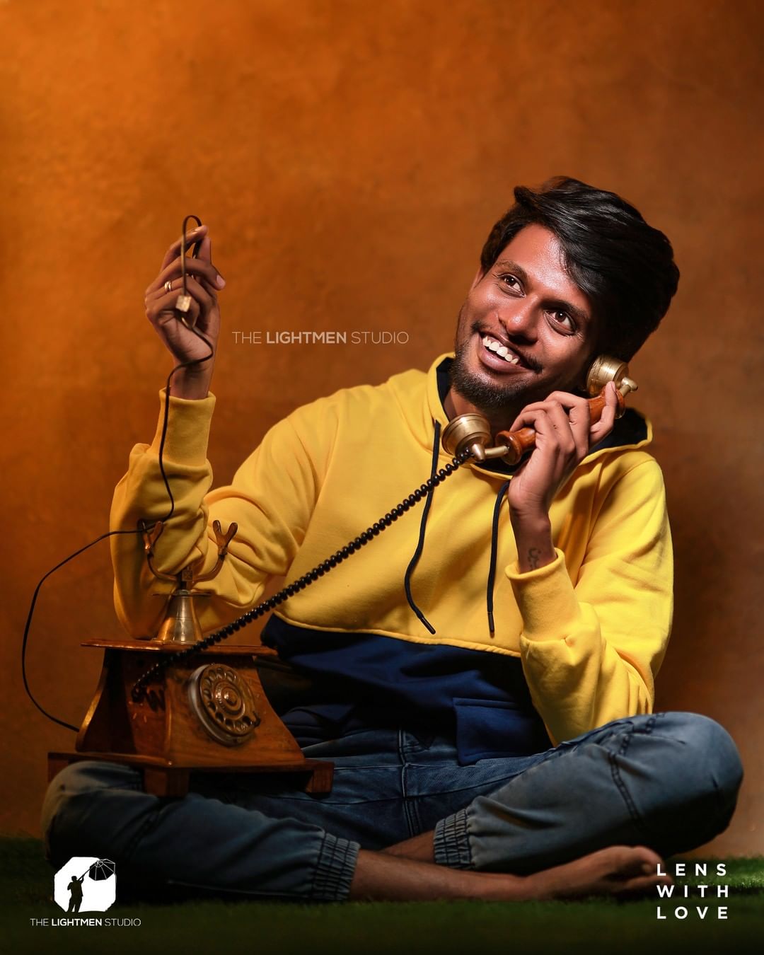 Mr Siva Prakash