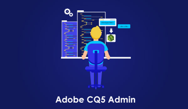 Adobe CQ5 Training