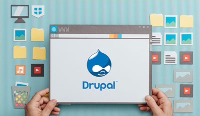 Drupal Training