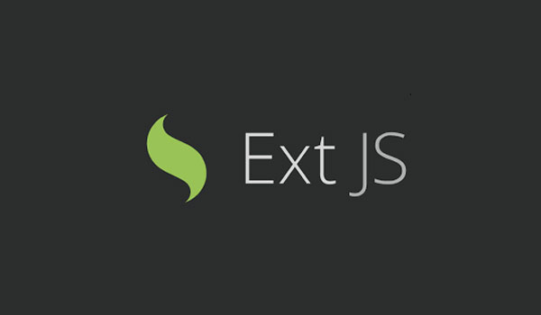 ExtJS Training