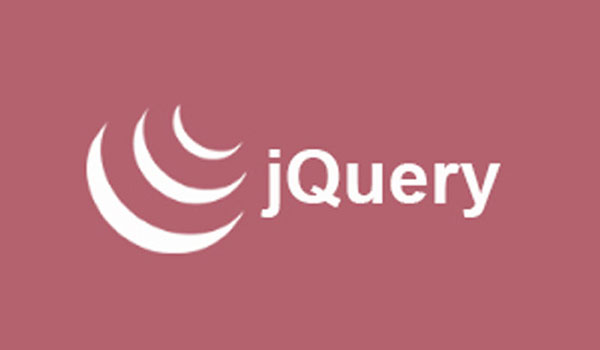 JQuery Training