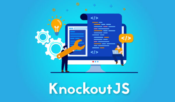 Knockout JS Training