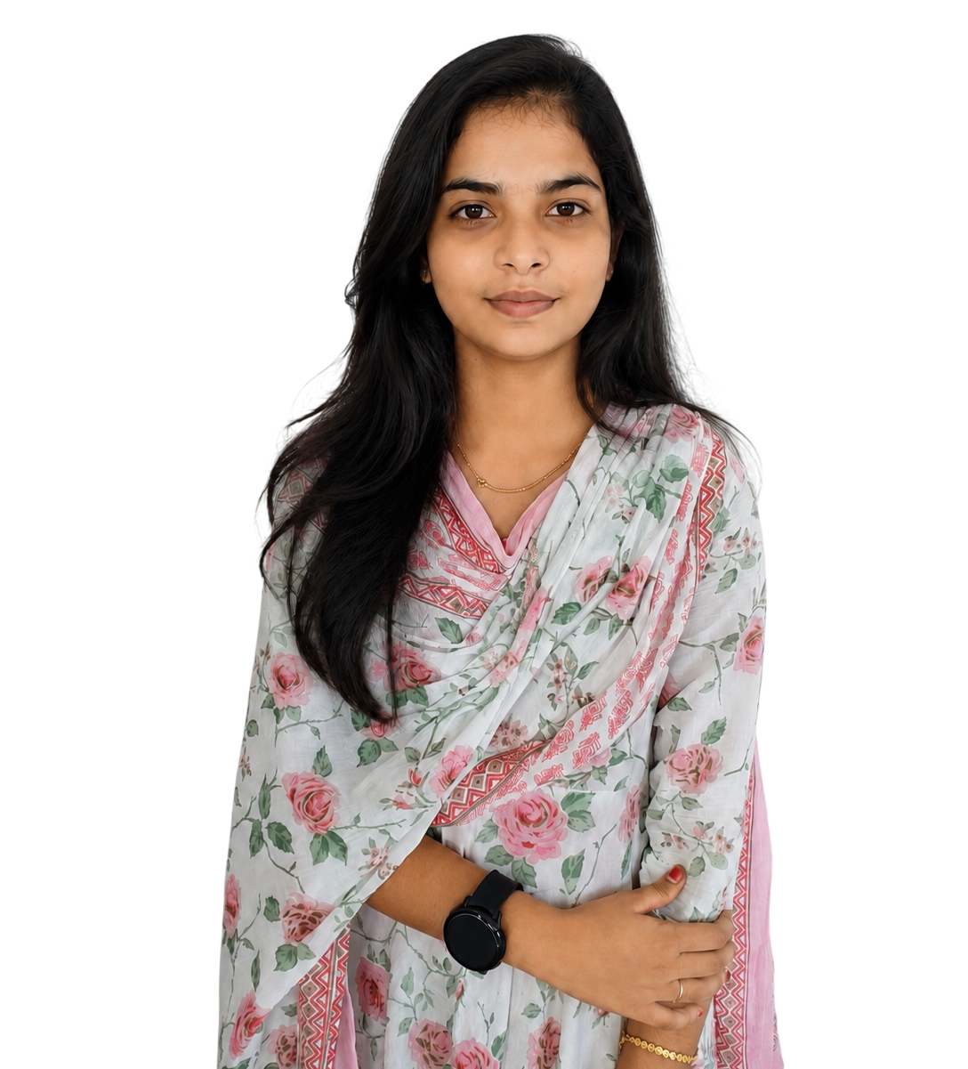 Almas Banu